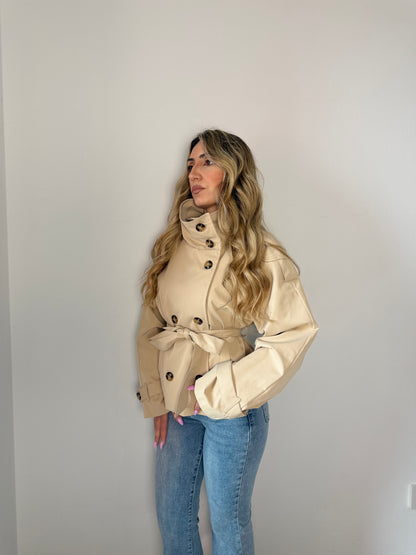 Trench Noir