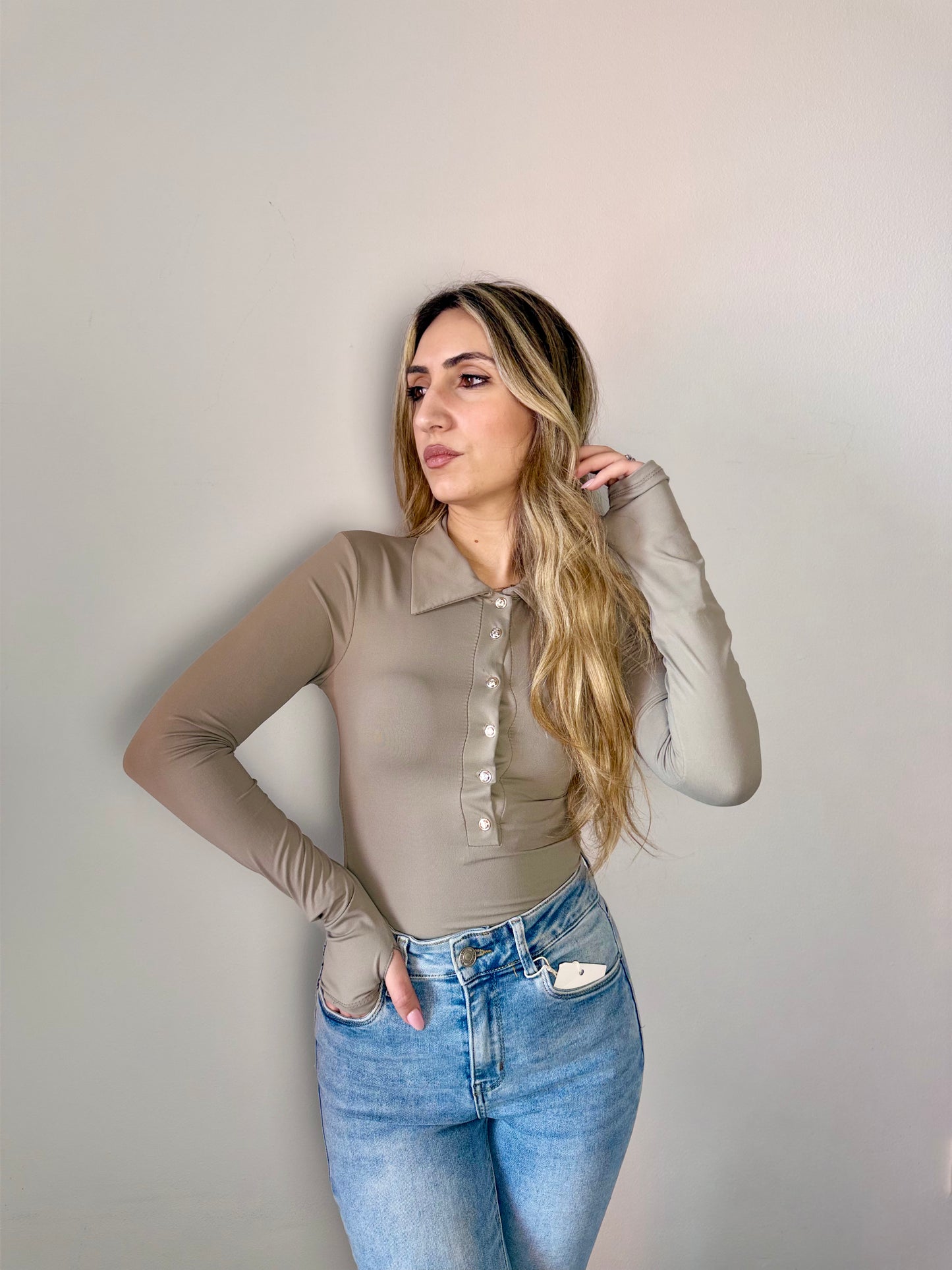 Body Brooke