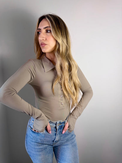 Body Brooke