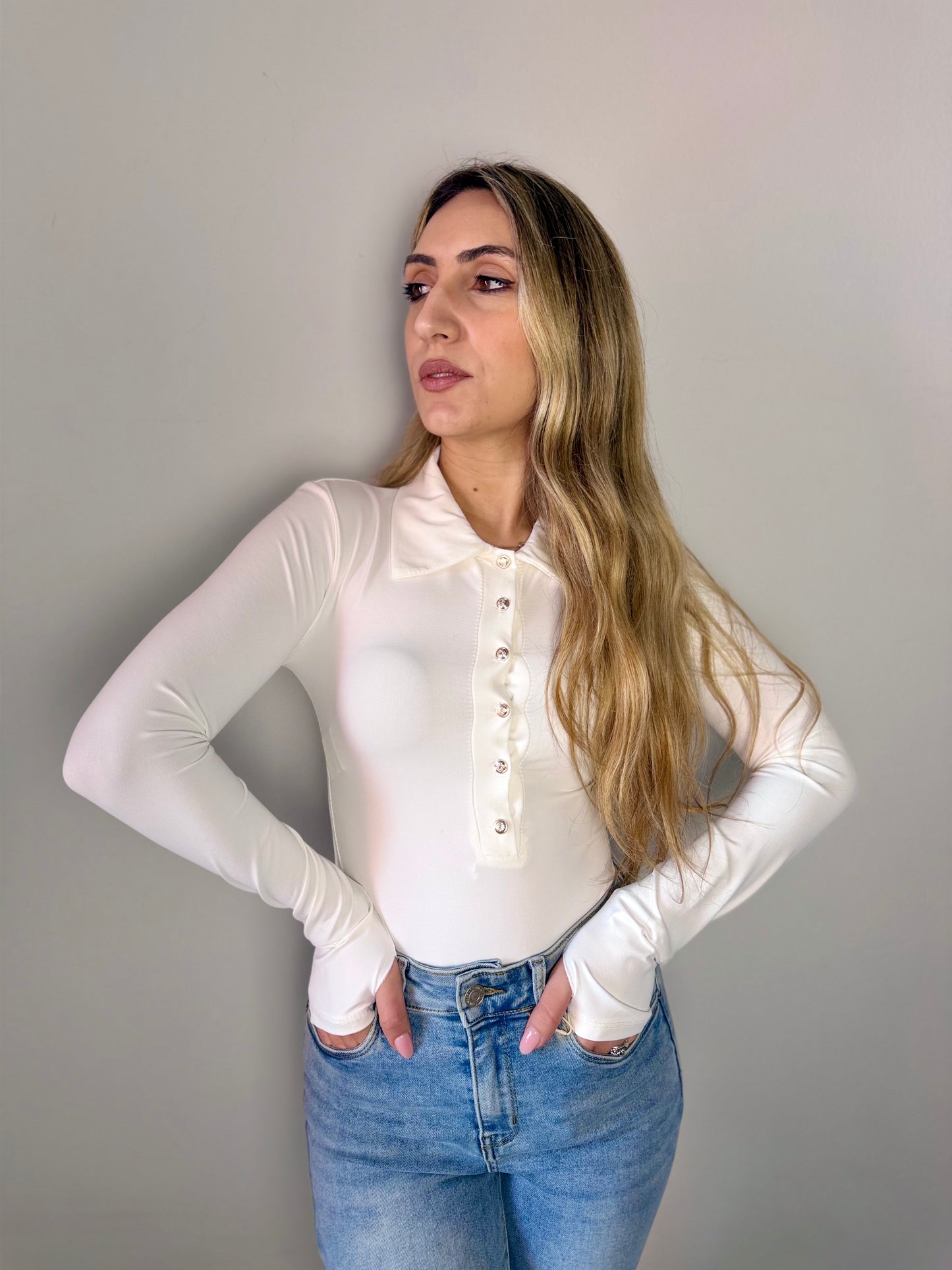 Body Brooke