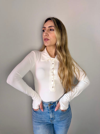Body Brooke