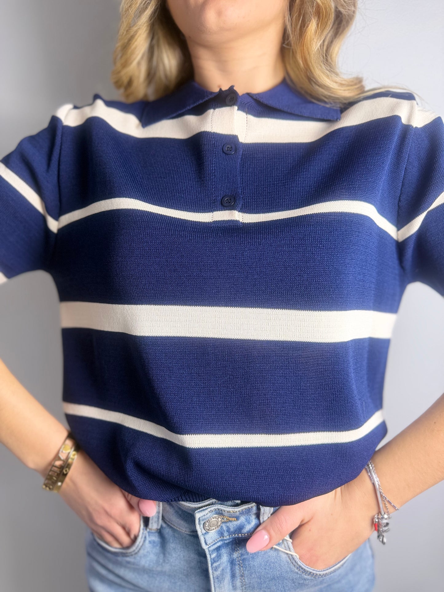 Polo Sweet