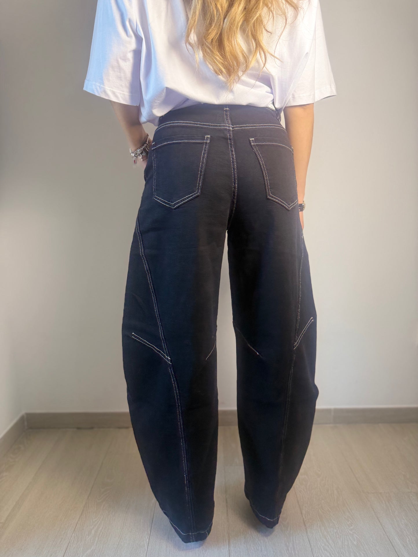 Jeans Bunny