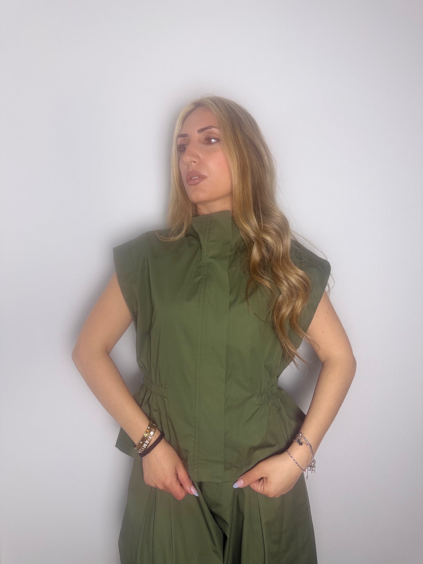 Coordinato Safari