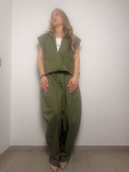 Coordinato Safari