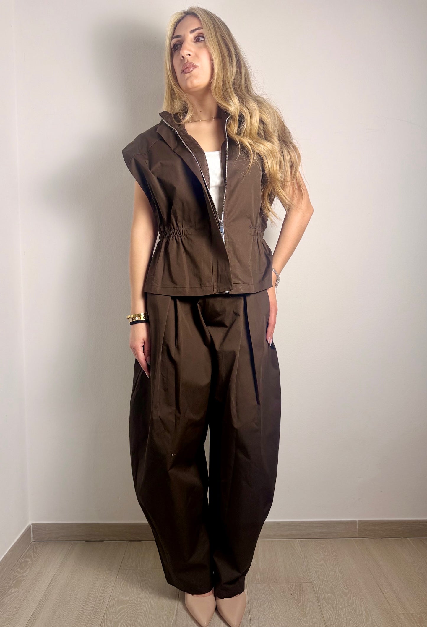Coordinato Safari