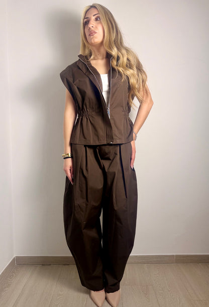 Coordinato Safari