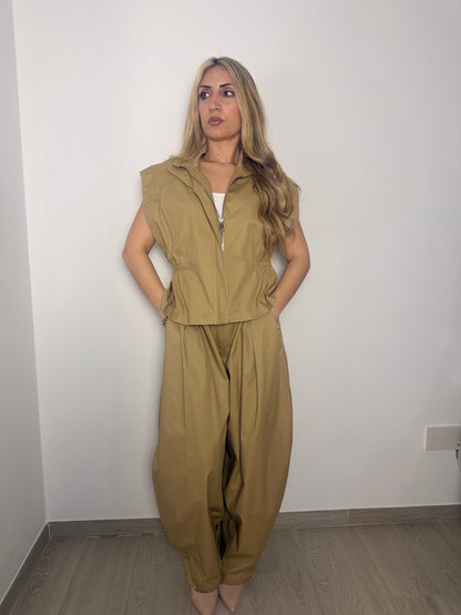 Coordinato Safari