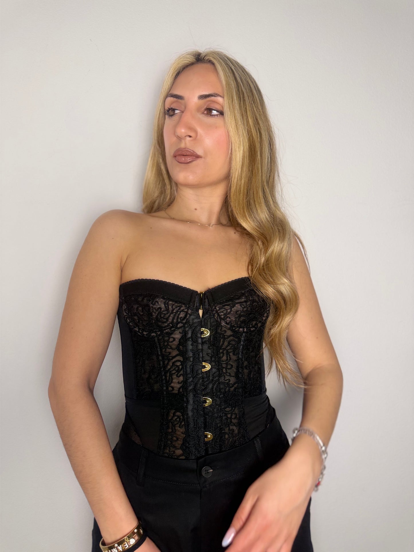 Corpetto Madame
