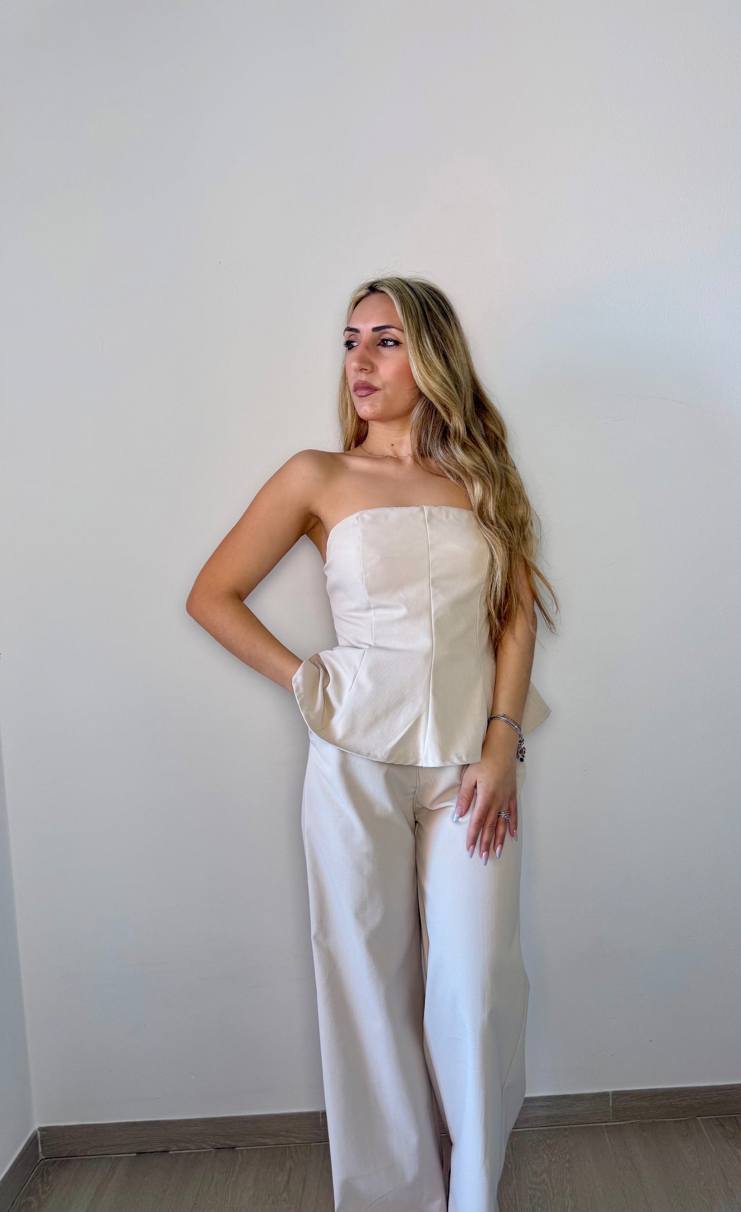 Coordinato California