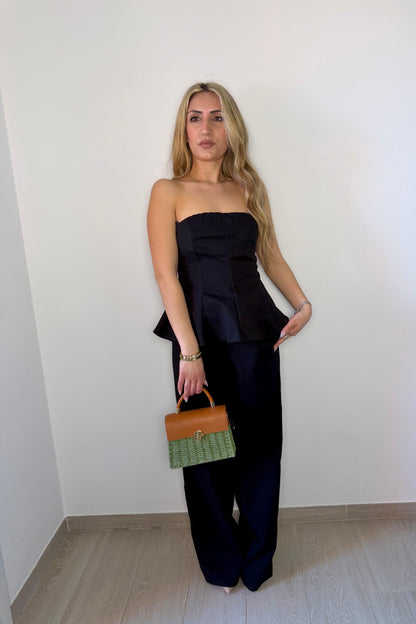 Coordinato California