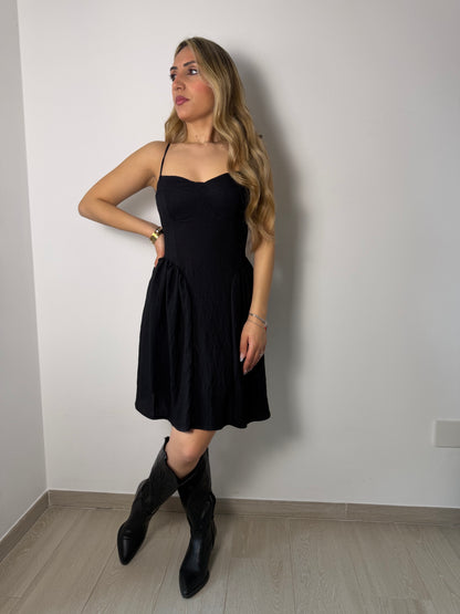 Mini Dress Coachella
