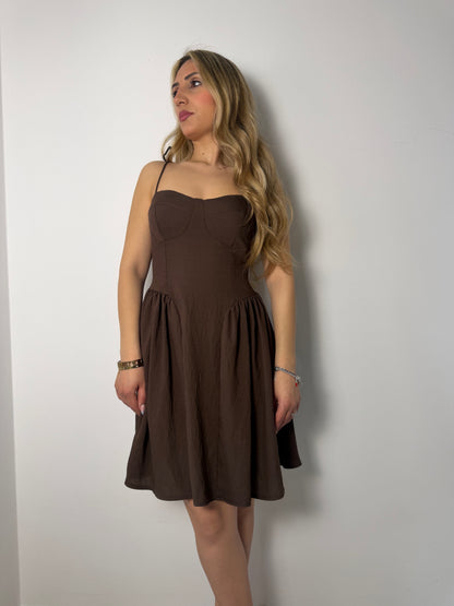 Mini Dress Coachella