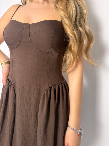 Mini Dress Coachella