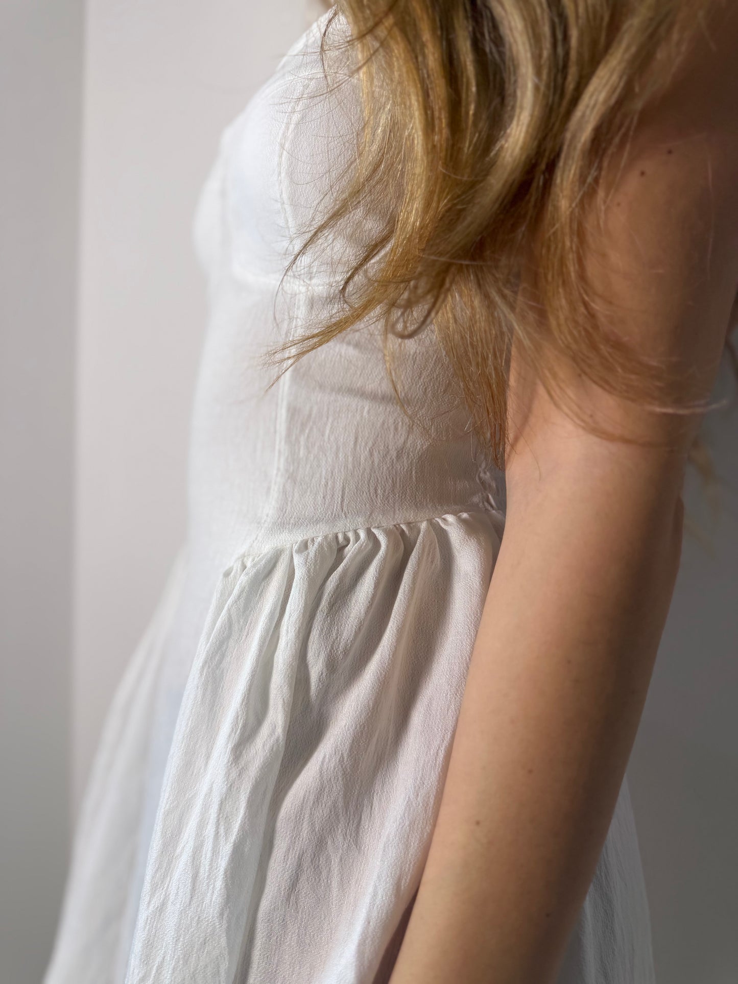 Mini Dress Coachella
