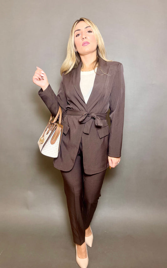 Blazer cookis