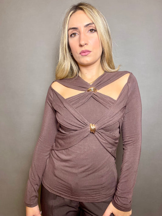 Maglia Gioiello