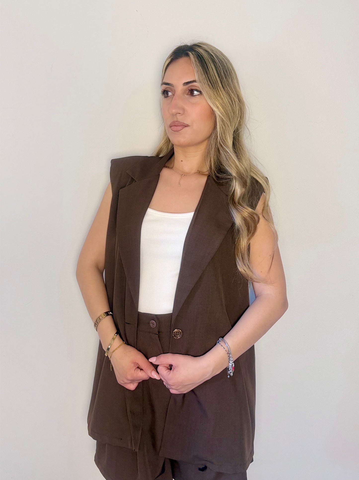 Coordinato Tenerife