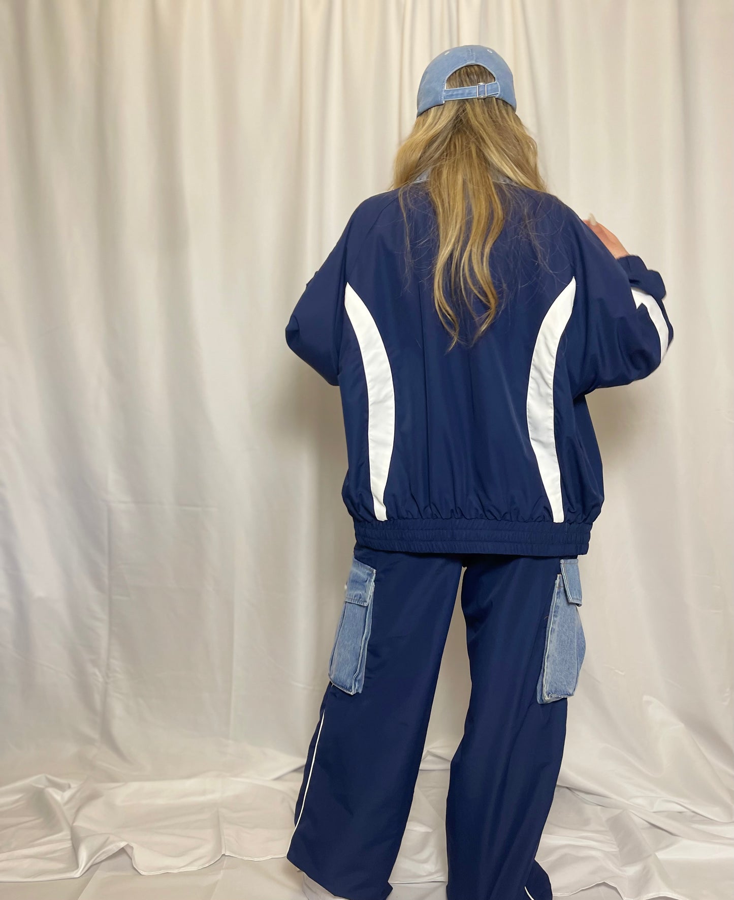 jeans cargo London