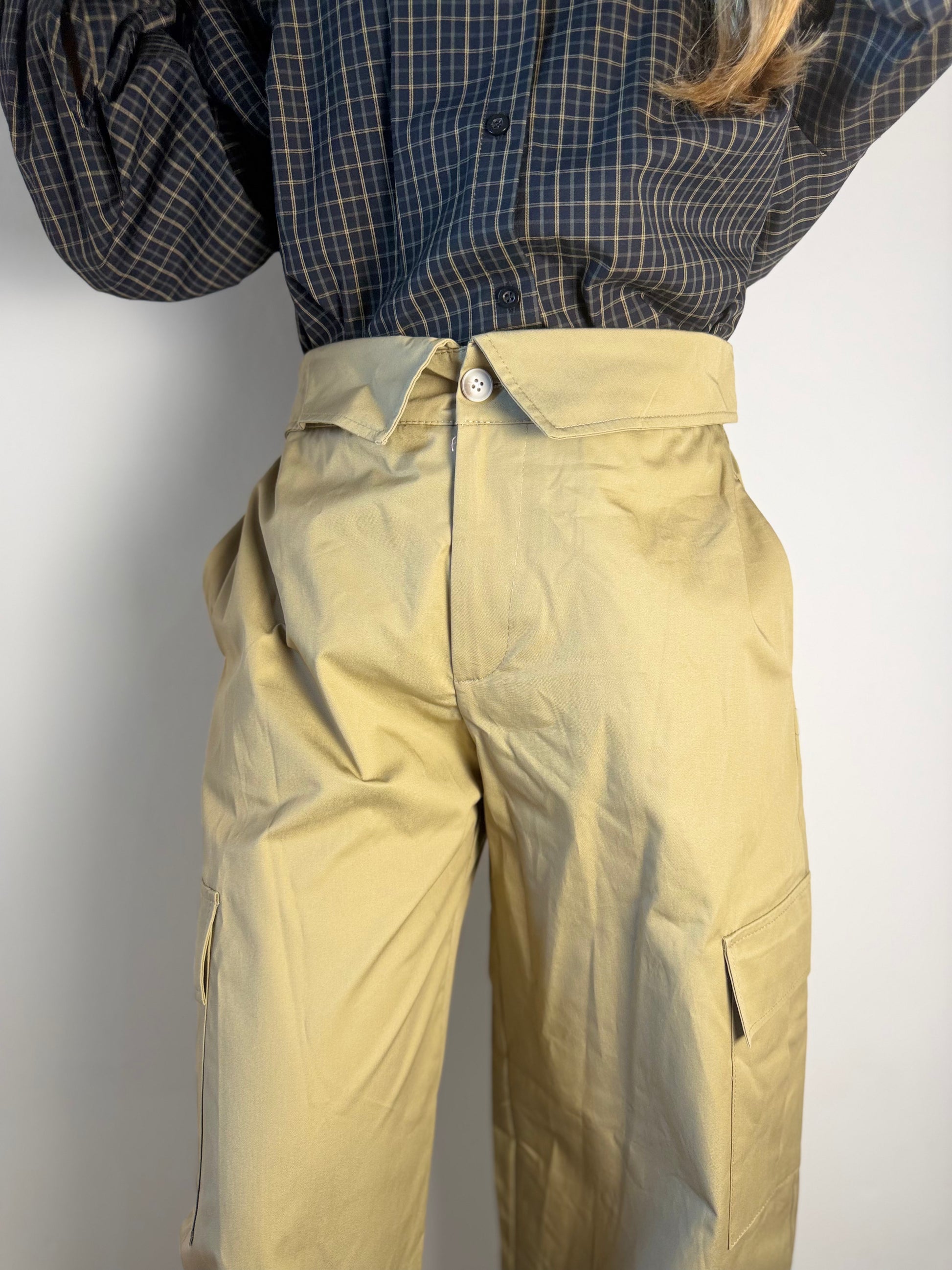 PANTALONE JUST WEST