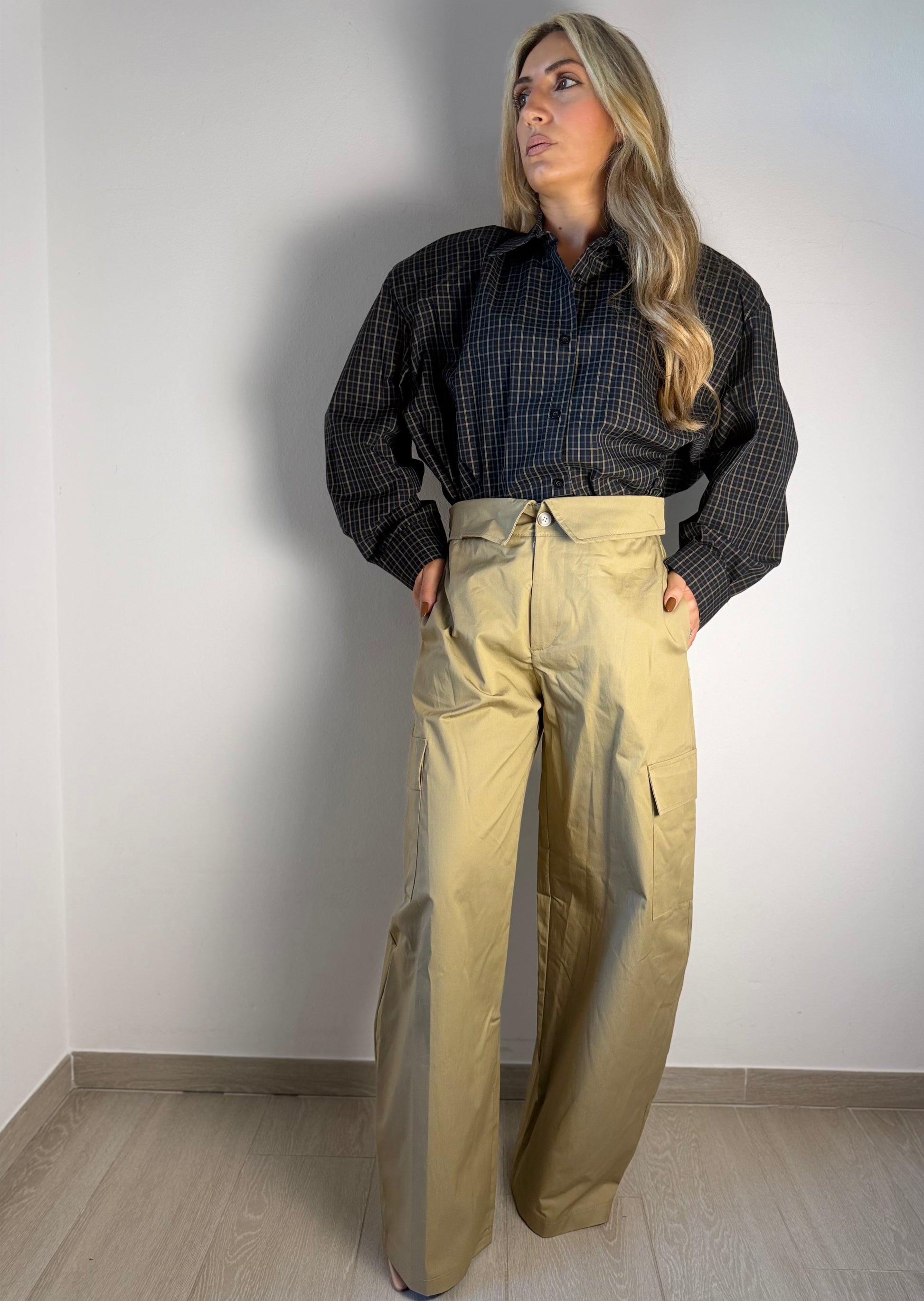 PANTALONE JUST WEST