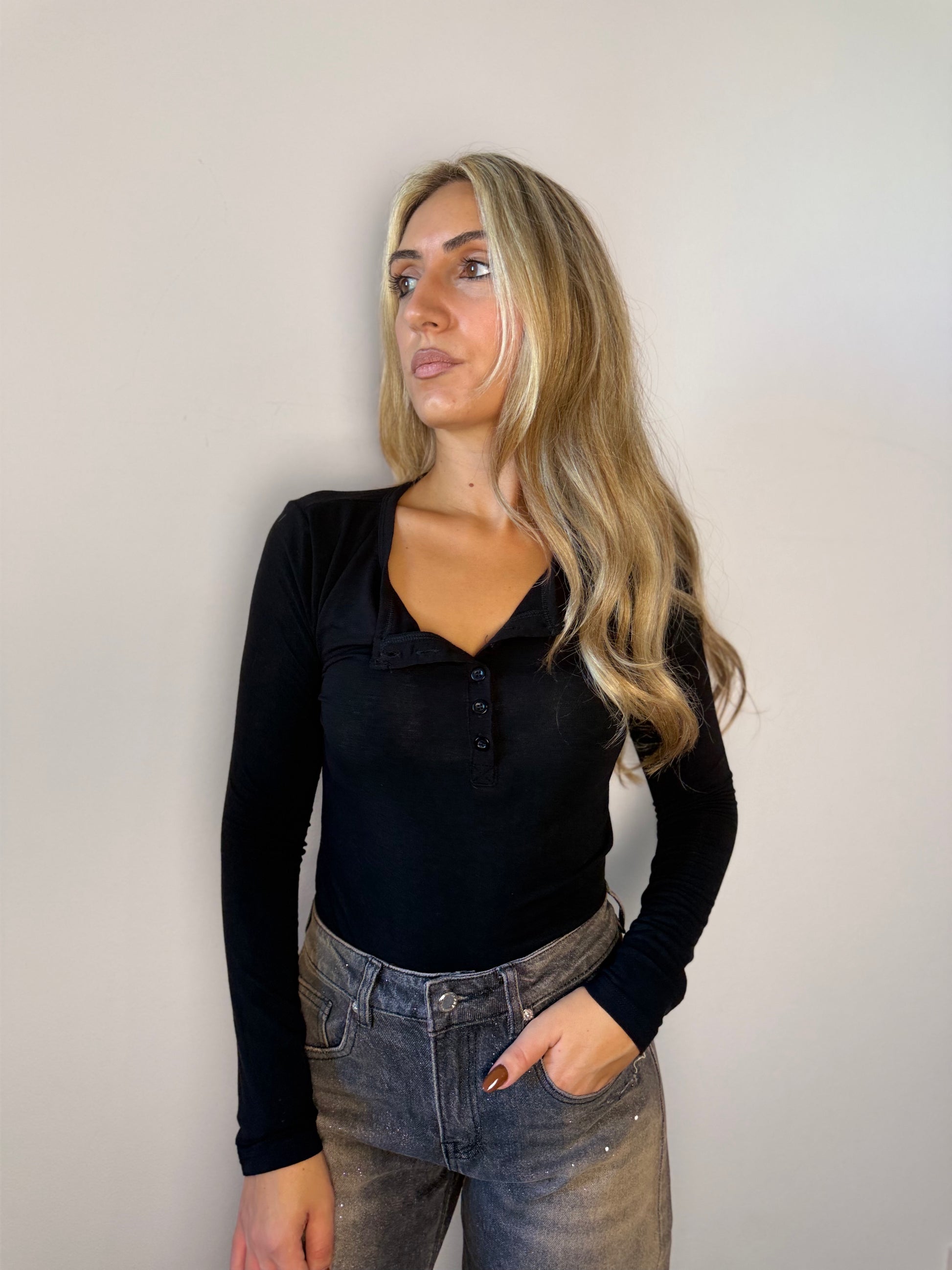 MAGLIA BROOKE