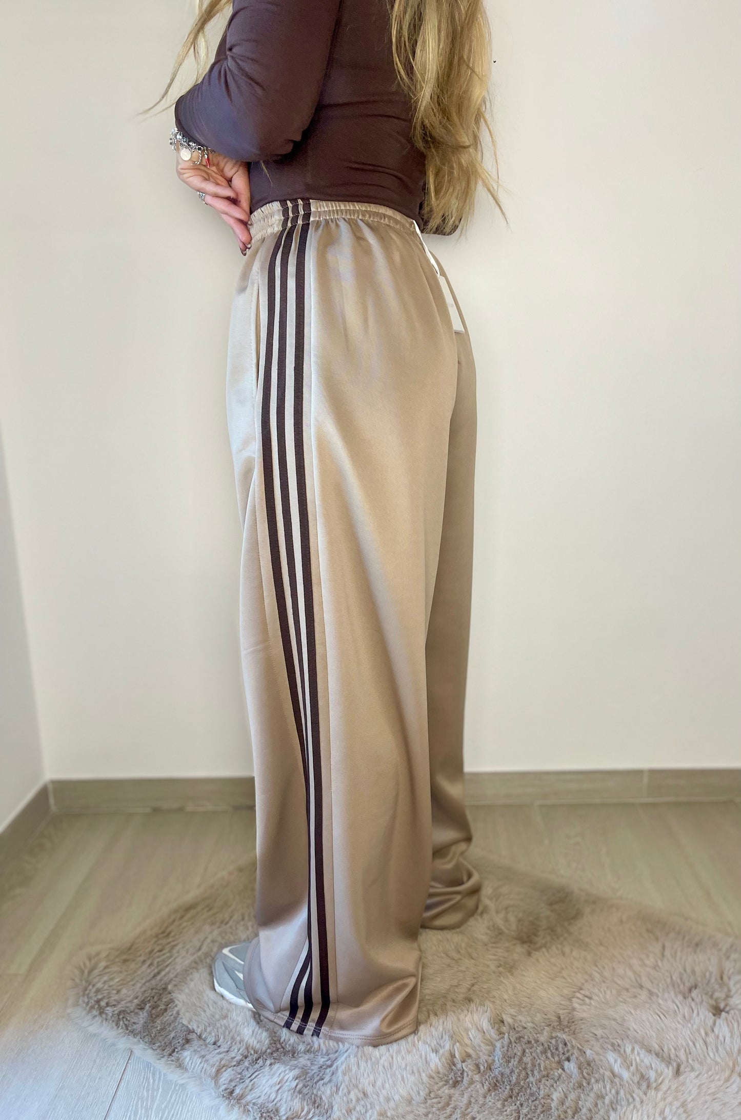 Panta tuta Champions