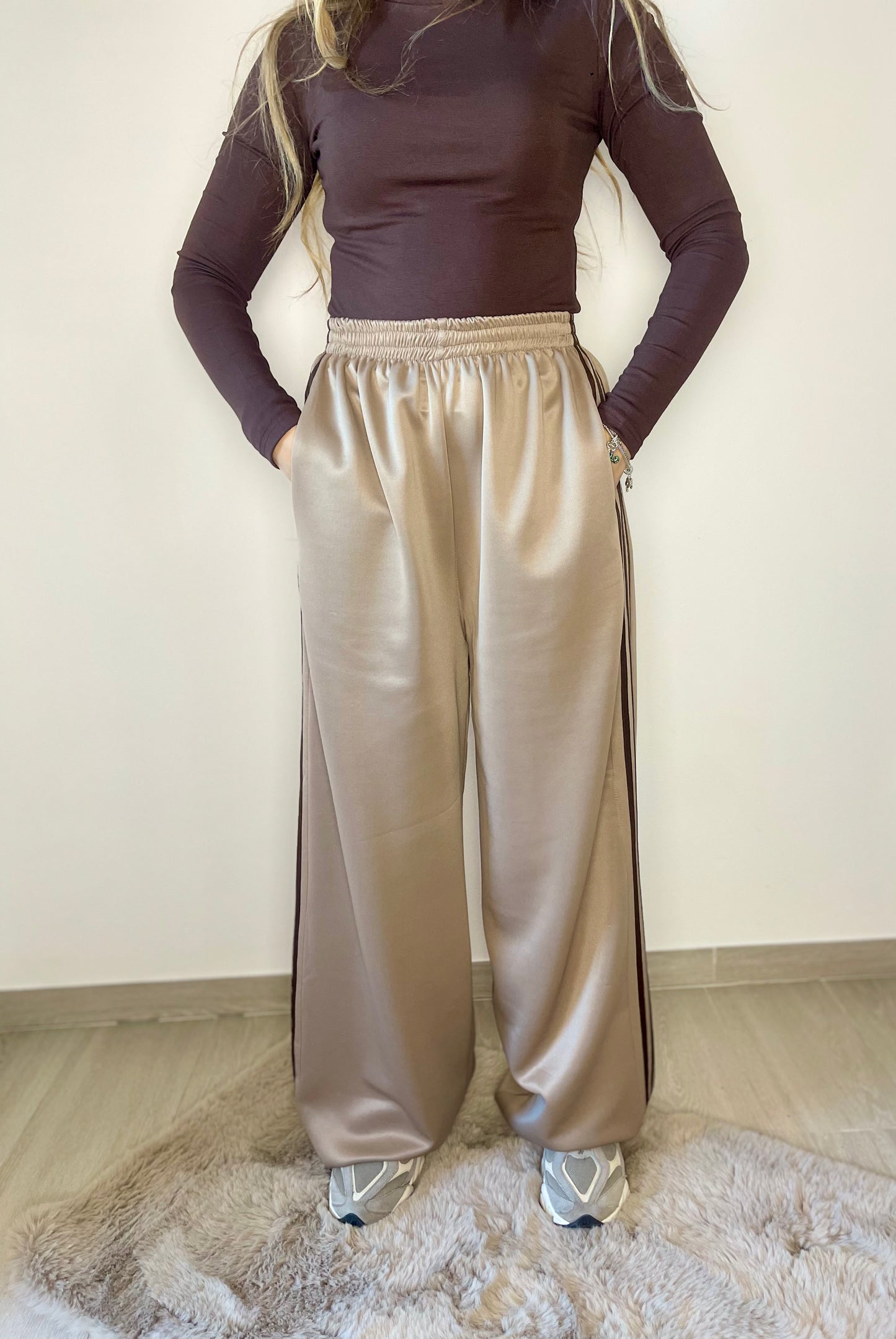 Panta tuta Champions