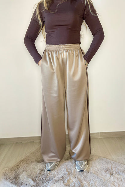 Panta tuta Champions