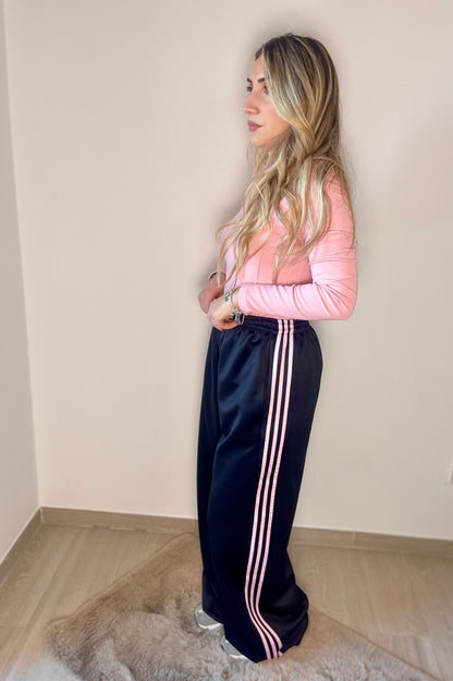 Panta tuta Champions