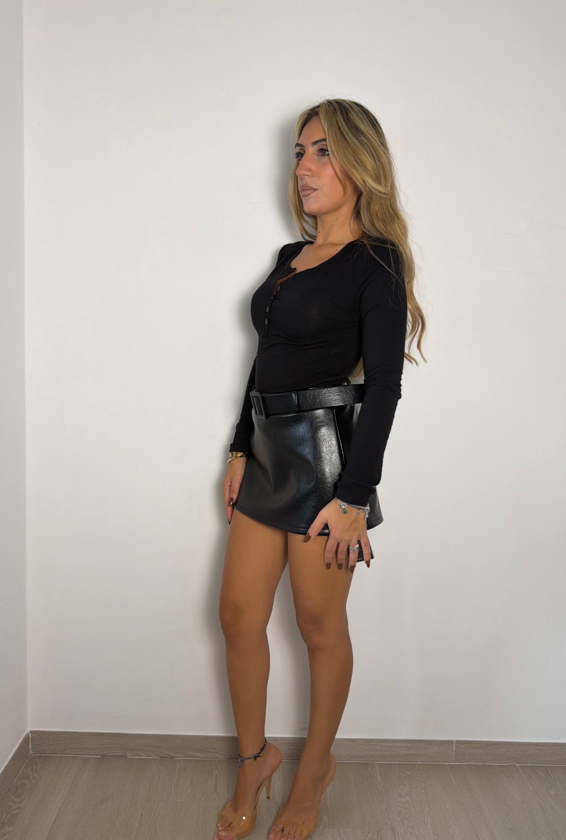 PANTAGONNA ECOPELLE