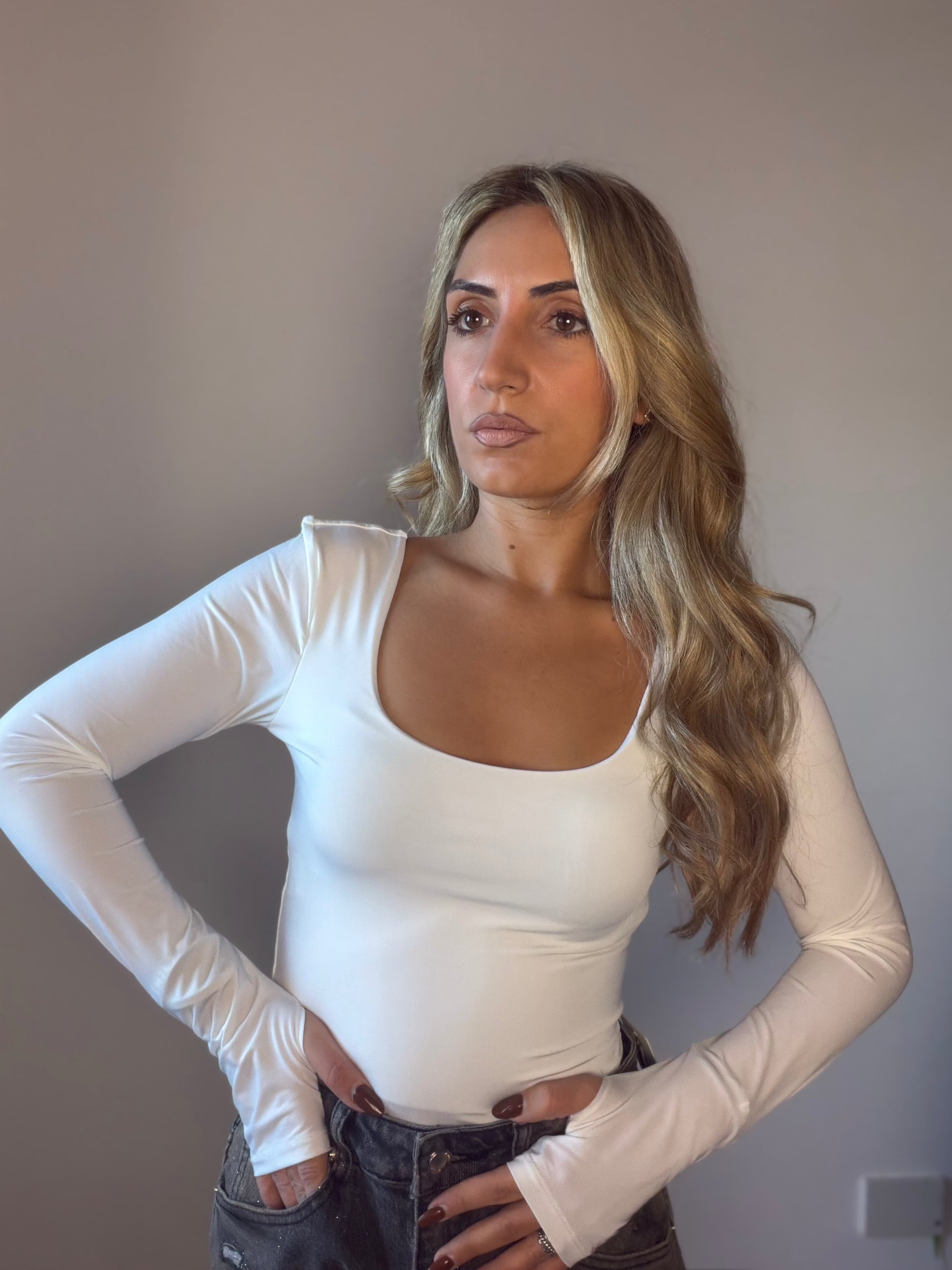 BODY SISSI