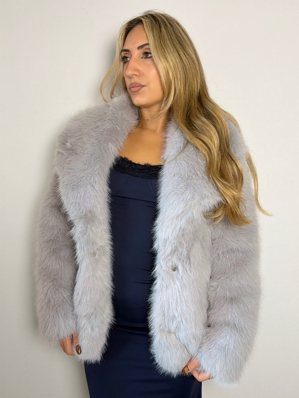 ECOFUR BRITISH