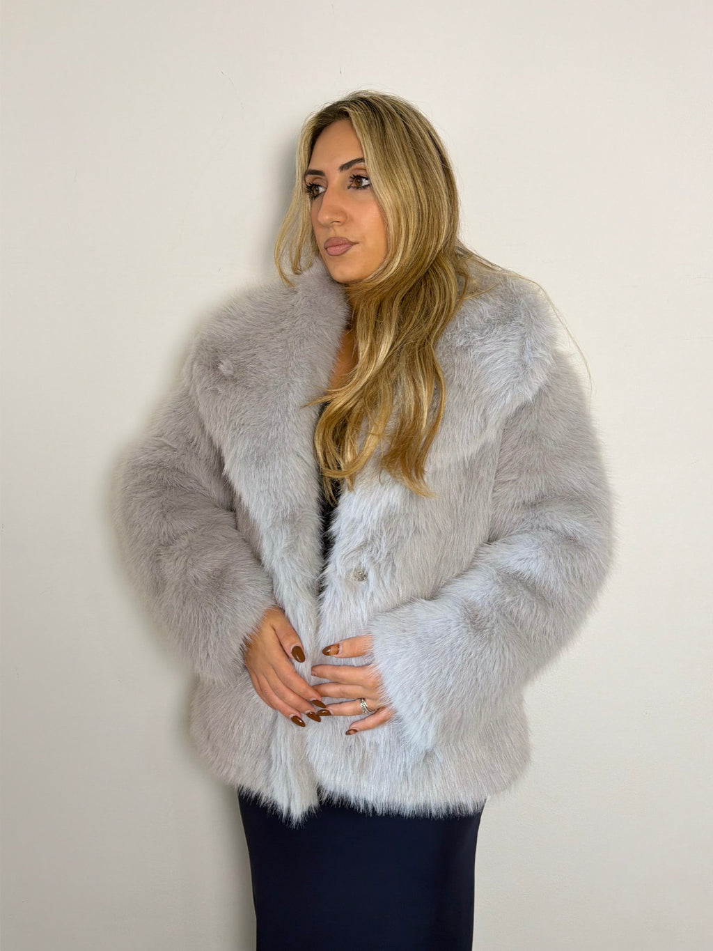 ECOFUR BRITISH