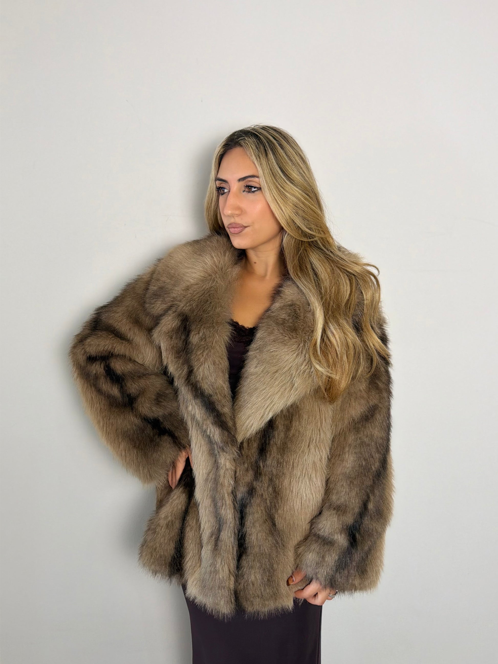 ECOFUR MONTANA