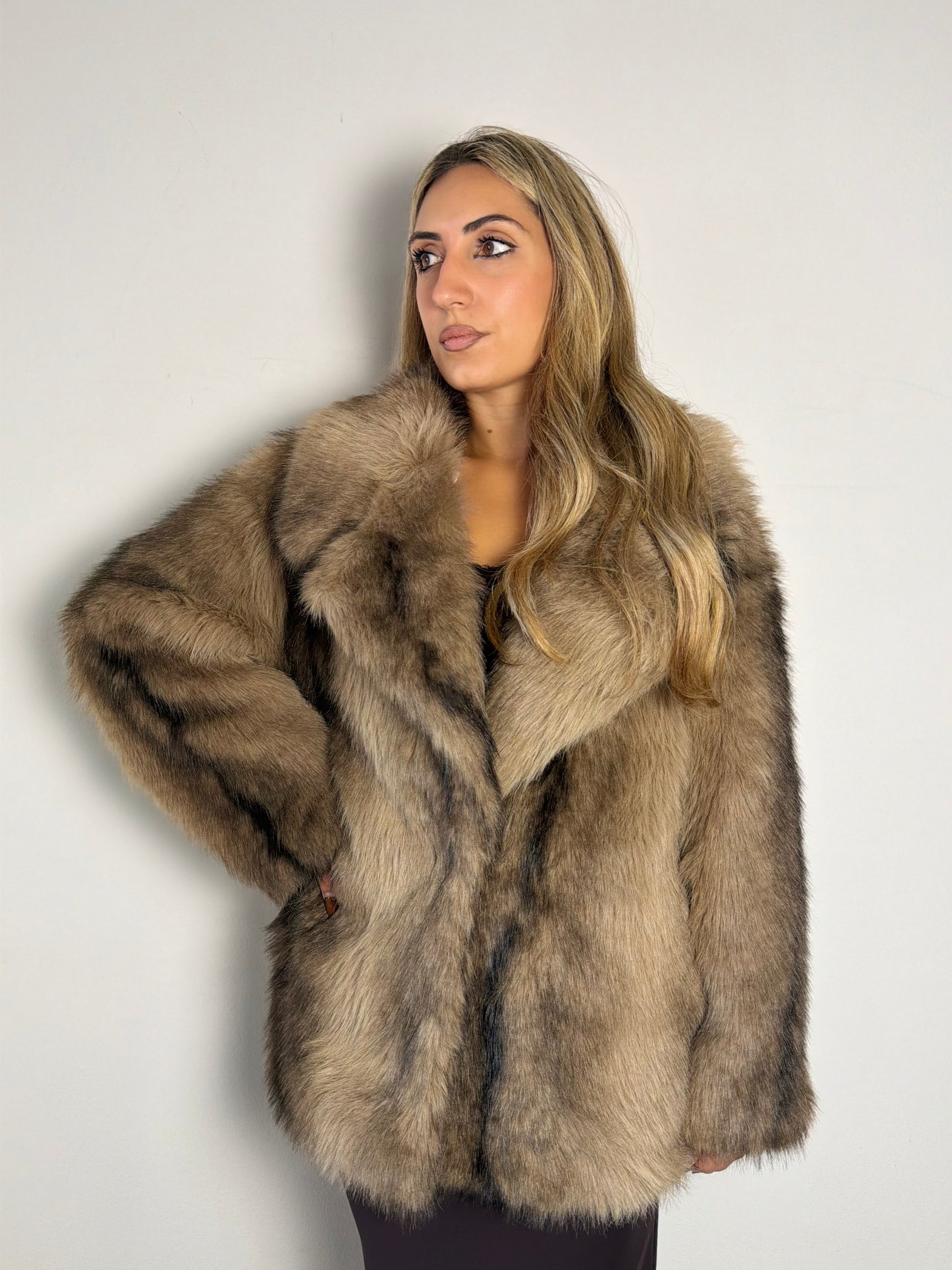 ECOFUR MONTANA