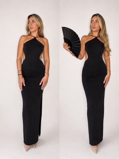 Maxi Dress Lunatic