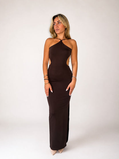Maxi Dress Lunatic