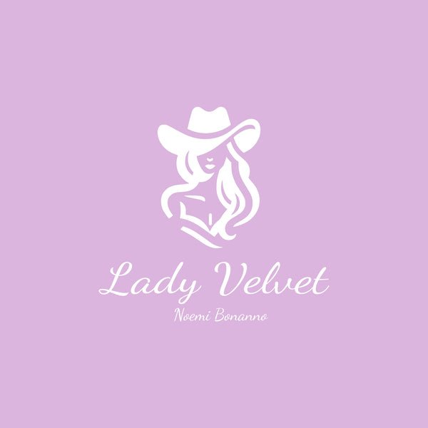 Lady Velvet  di bonanno noemi